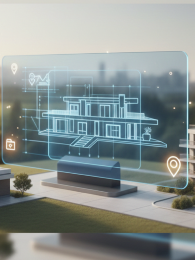 Inmuebles en venta y alquiler.