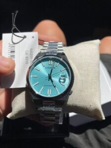 Citizen Tsuyosa Automatico