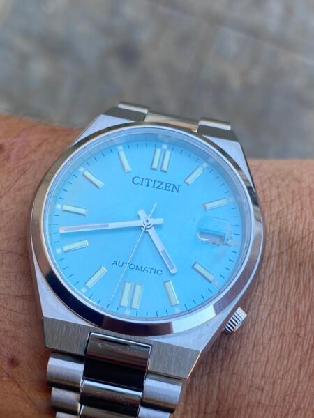 Citizen Tsuyosa Automatico