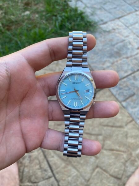 Citizen Tsuyosa Automatico