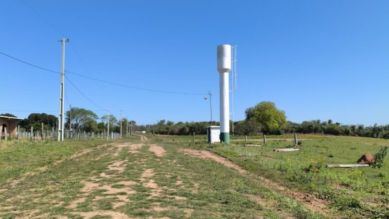 Lotes a cuotas en la entrada de Villarrica