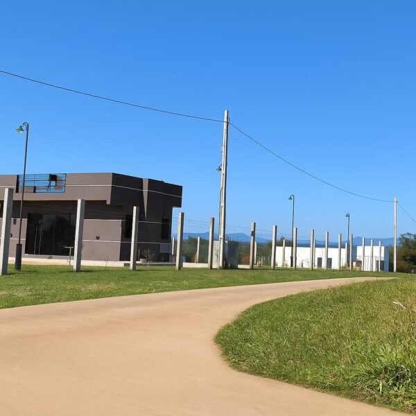 Lotes a cuotas en la entrada de Villarrica